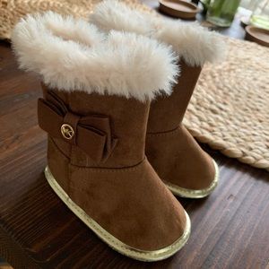 Michael Kors Infant Boots